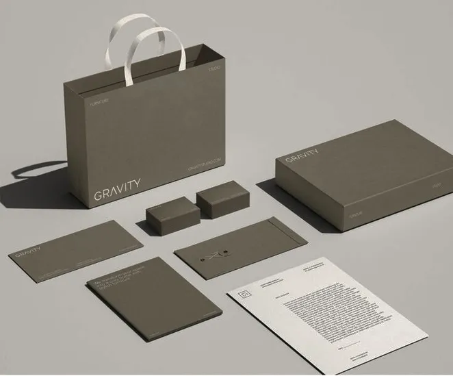 Packaging