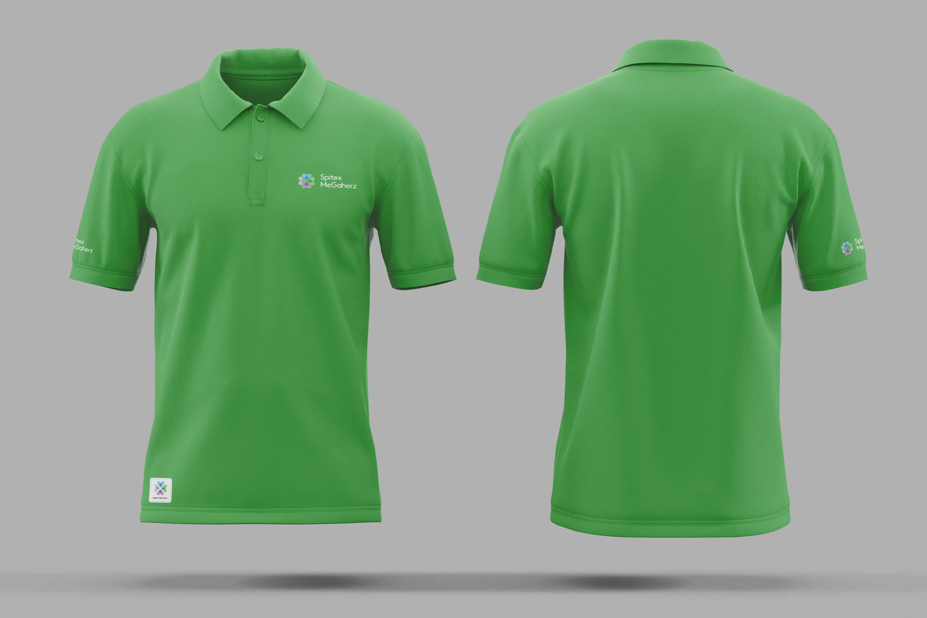 Spitex MeGaherz. A home-care wardrobe, made in Porto.